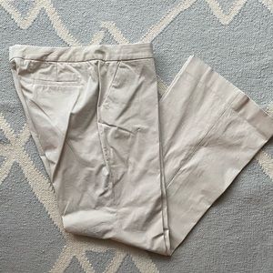 EUC J.Crew Pants / City Fit / Size 14